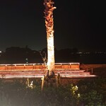 鮨 一海 - 木更津の赤い橋の近くって、こんな風になっちゃったの？　すごいなぁ！！