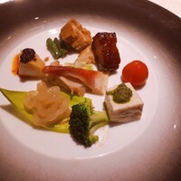 ワキヤ 一笑美茶樓 - 