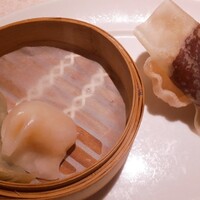 ワキヤ 一笑美茶樓 - 