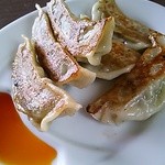 来々軒 - 2013年2月：旨いぞ!焼ギョーザ