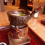 光安 - 2013年2月