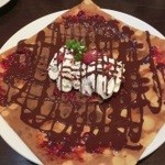 CAFE CREPERIE Le BRETON - 