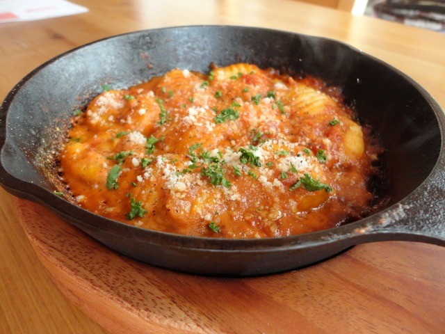 Loites レストラン 飲食店の検索 自家製揚げニョッキ バルスタイル 地中海酒場ソーレソーレ 地中海酒場solesole