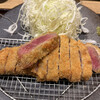 牛カツ京都勝牛 川崎アゼリア店