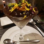 キュイジーヌR - 