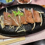 近江牛創作料理 久ぼ多屋 - 