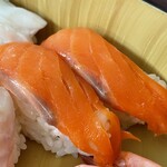 寿司一代 - 『生寿司5人前』