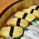 寿司一代 - 『生寿司5人前』