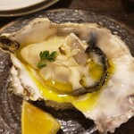 キュイジーヌR - 牡蠣