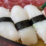 寿司一代 - 『生寿司5人前』