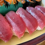 寿司一代 - 『生寿司5人前』