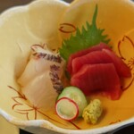 Shabushabu Nihon Ryouri Kisoji - 