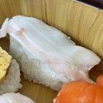 寿司一代 - 『生寿司5人前』