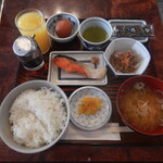 ホテル飯田屋 - 