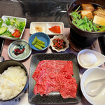 近江牛創作料理 久ぼ多屋 - 