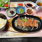 近江牛創作料理 久ぼ多屋 - 