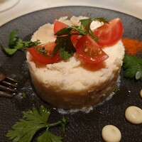 イベリコ・バル 門仲 - 