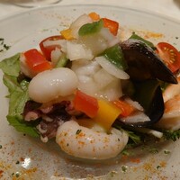 イベリコ・バル 門仲 - 