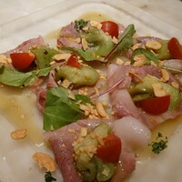 イベリコ・バル 門仲 - 