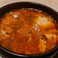 イベリコ・バル 門仲 - 