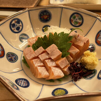 割烹 やました - 