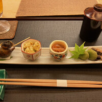 割烹 やました - 