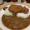とんかつ檍のカレー屋 いっぺこっぺ 芝大門店