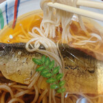 sobauchiinakou - 蕎麦アップ