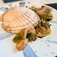 鉄板焼き 七里ガ浜 - 