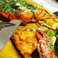 四ツ橋・新町 牡蠣と肉たらしビストロAKIRA - 