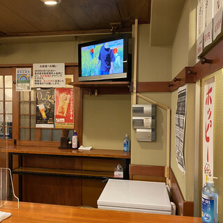 立ち飲み倶楽部 樽小屋_2