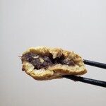 升田屋 - あんこ