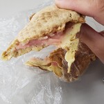 升田屋 - さくら