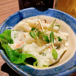 ゆるりと菜 村さ来 - 