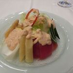 ザ・フジヤ - サウザンアイランドタップリ