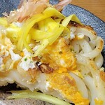 Okonomiyaki Mori - 