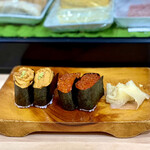 Itako Zushi - 