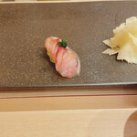 Roppongi Sushi Tatsumi - 