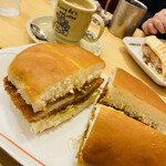 Komeda Kohi Ten - 