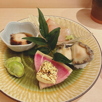 六本木 すし巽 - 