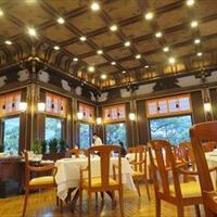 ザ・フジヤ - 店内