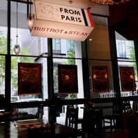 サクレフルール 日本橋 - 