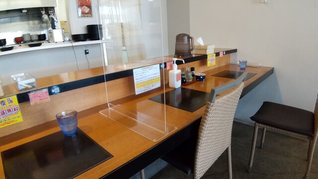 らーめんせん家 村田店 - 大河原（ラーメン）の写真