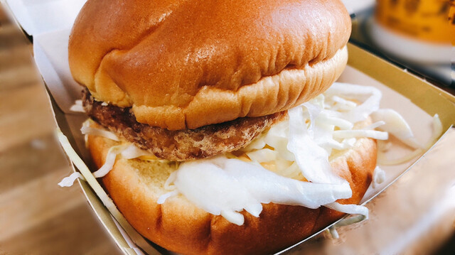 マクドナルド 神楽生協店