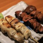 Yakitori Yuu Arakaruto - 