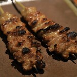 Yakitori Yuu Arakaruto - 