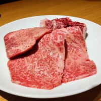 ビーフキッチン 恵比寿店 - 