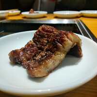 ビーフキッチン 恵比寿店 - 