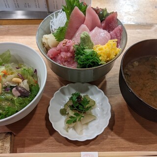 晩酌食堂 Hanaco+_1