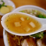 餃子のうめちゃん - 